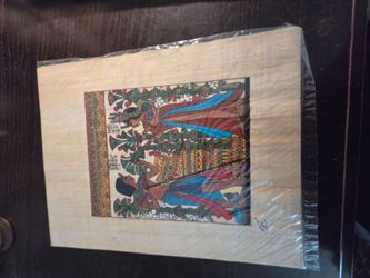 Egyptian