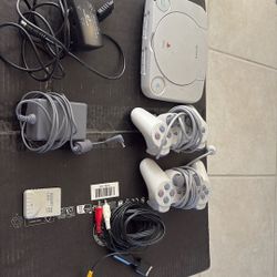 PS One Mini