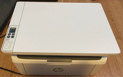 Hp toner printer