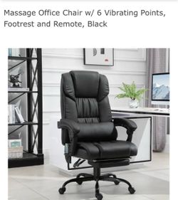Office chair