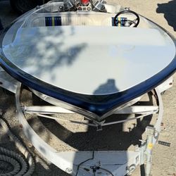 1963 Mandella V-drive