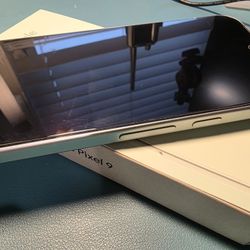 Google Pixel 9 And 10