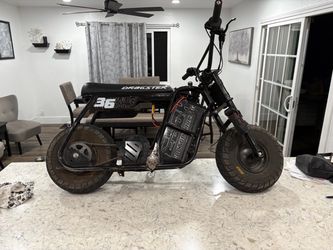 ebox dragster
