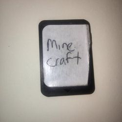Nintendo Switch Mine Craft