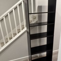 bookshelf 