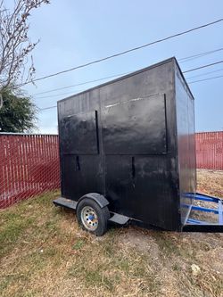 Trailer
