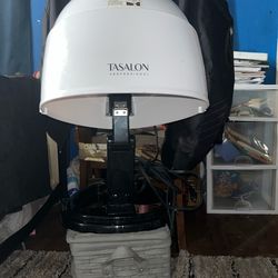 Tasalon Professional Hair Dryer