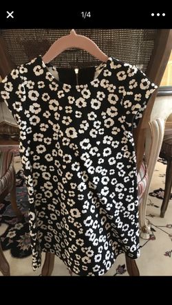 Girls dress Gymboree size 4 clothing like new!
