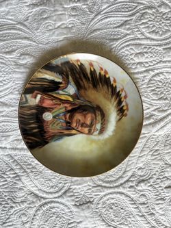 Strength of the Sioux