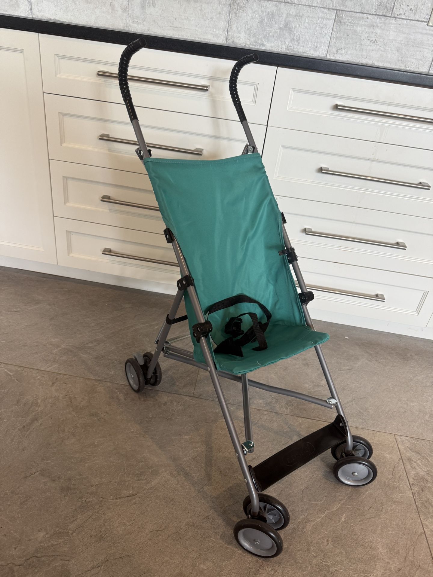 Umbrella Stroller