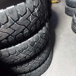 there are different sizes