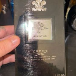 Creed Cologne