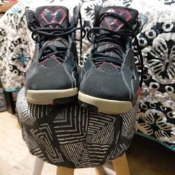 Jordan True Flight