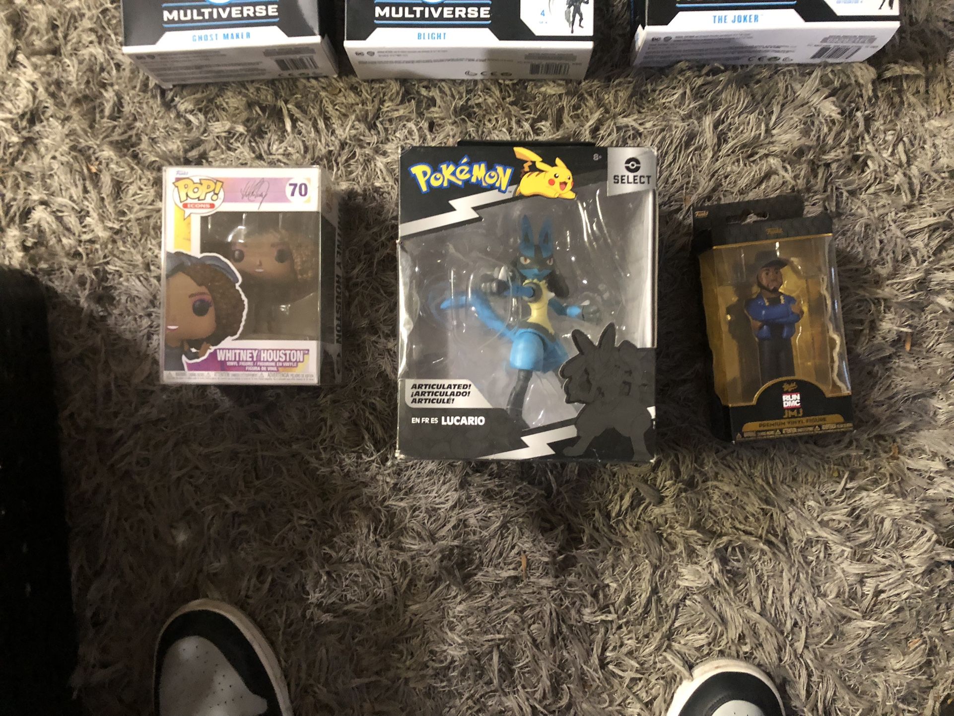 Brand New Never Opened 