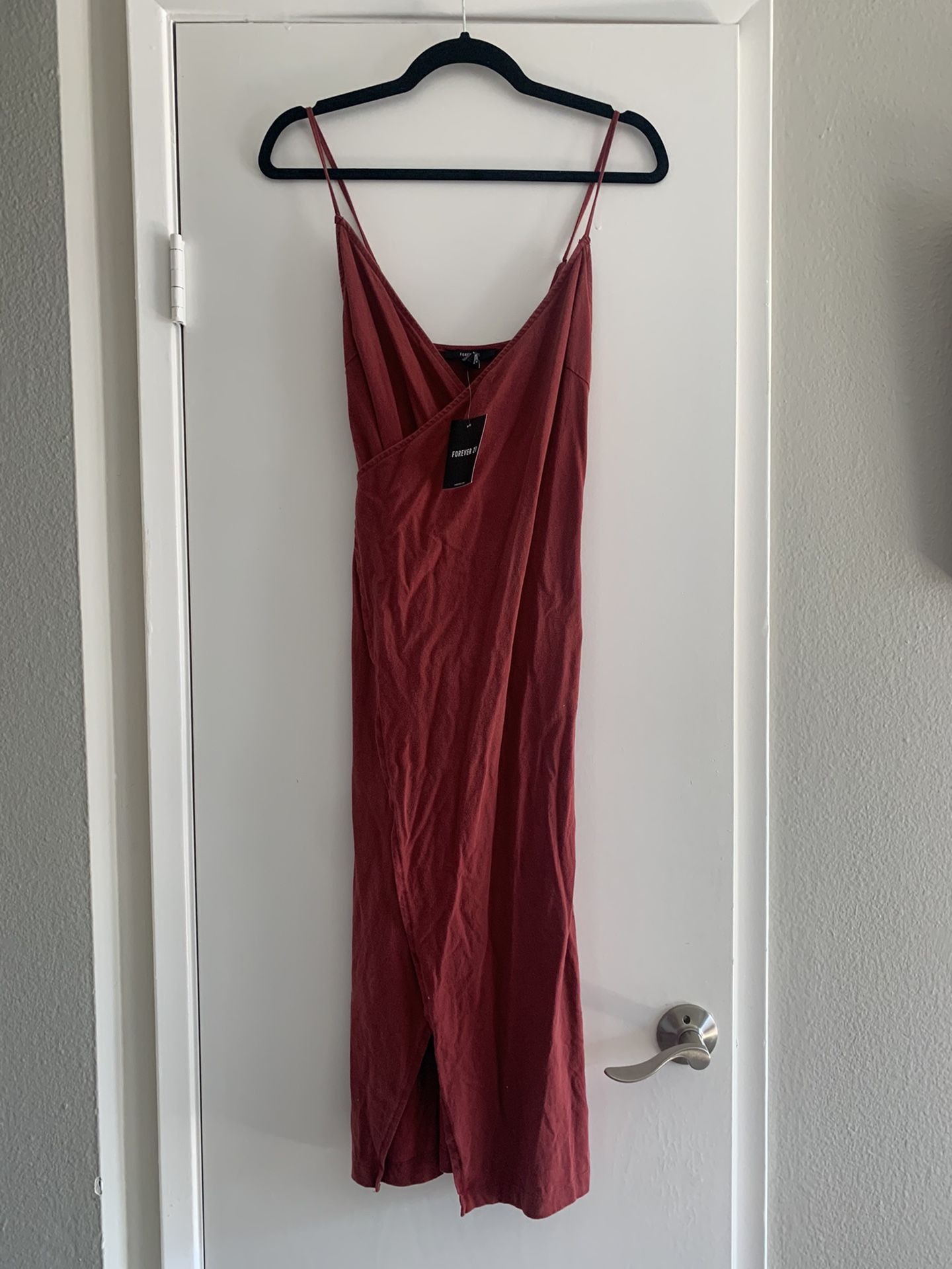 Wrap Dress