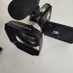 DV Camera 