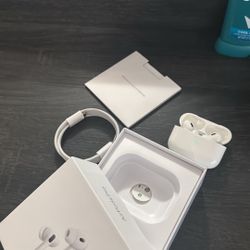 AirPod Gen 2 