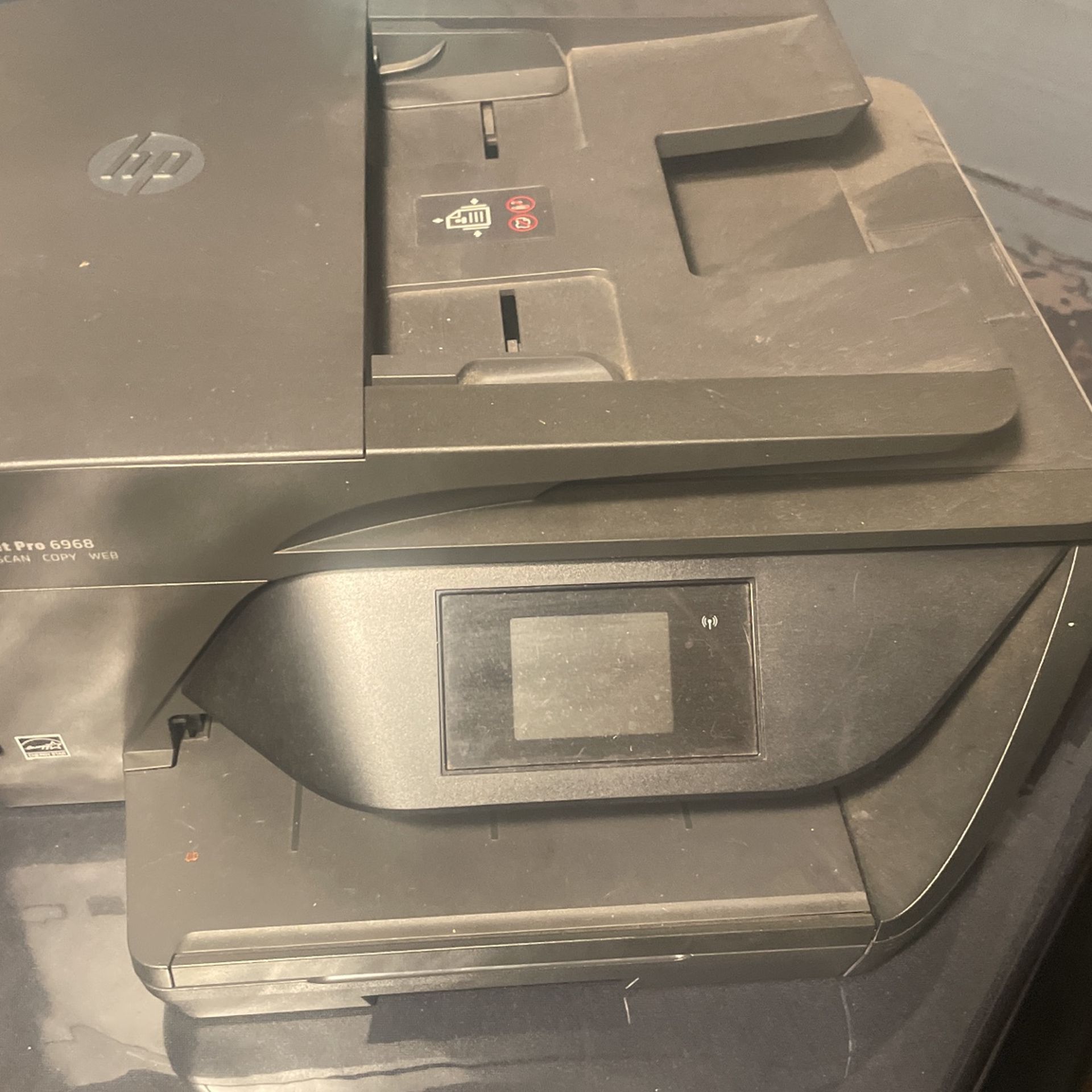 HP Printer