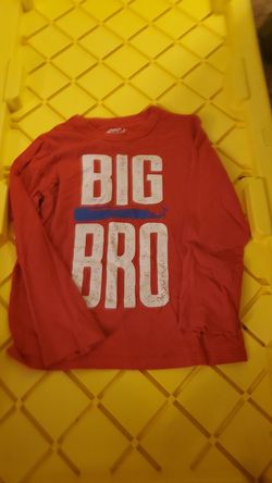 Shirt 6t