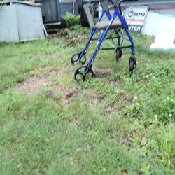 Walkerwood Basket And Brakes 40 Bucks Needs To Be Cleaned