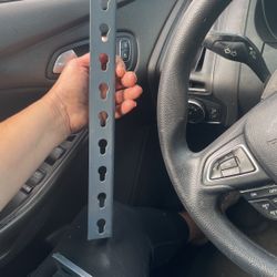 16” Bracket X 8