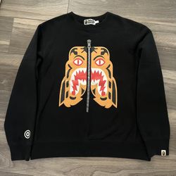 Bape Crewneck Shirt