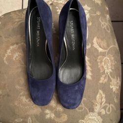Stuart Weitzman Heels