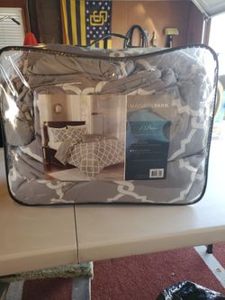 King Comforter