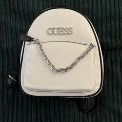 Guess Backpack 