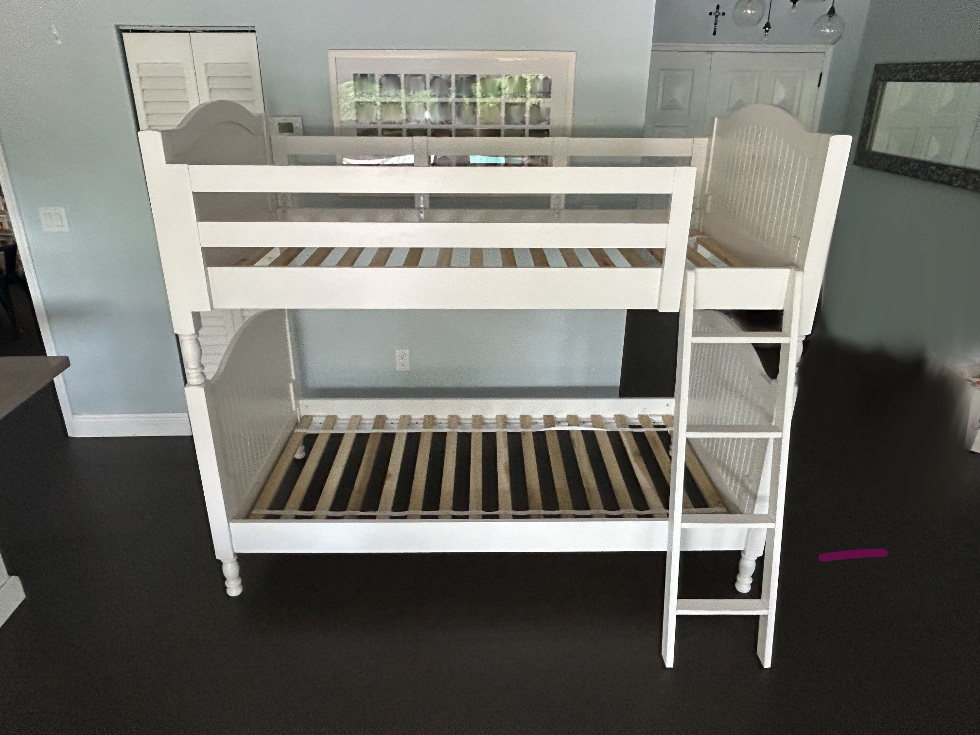 Bunk Bed- Pottery Barn Kids