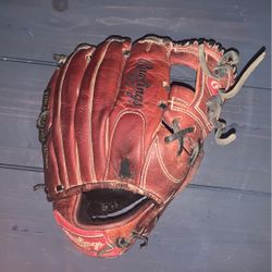 Rawlings Gold Glove Infielders Glove 