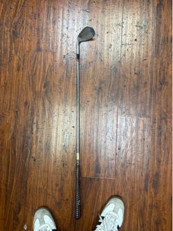 Top flite sand wedge