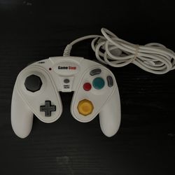 Nintendo Wii Controller 