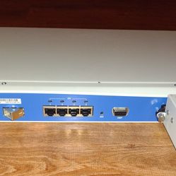 Adtran NetVanta router (contact info removed)637 