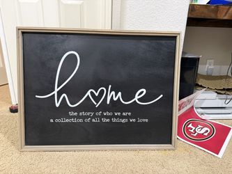 Home Decor
