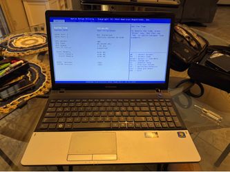 Laptops and PC Desktop (Read Description)
