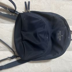 Kate Spade Backpack 