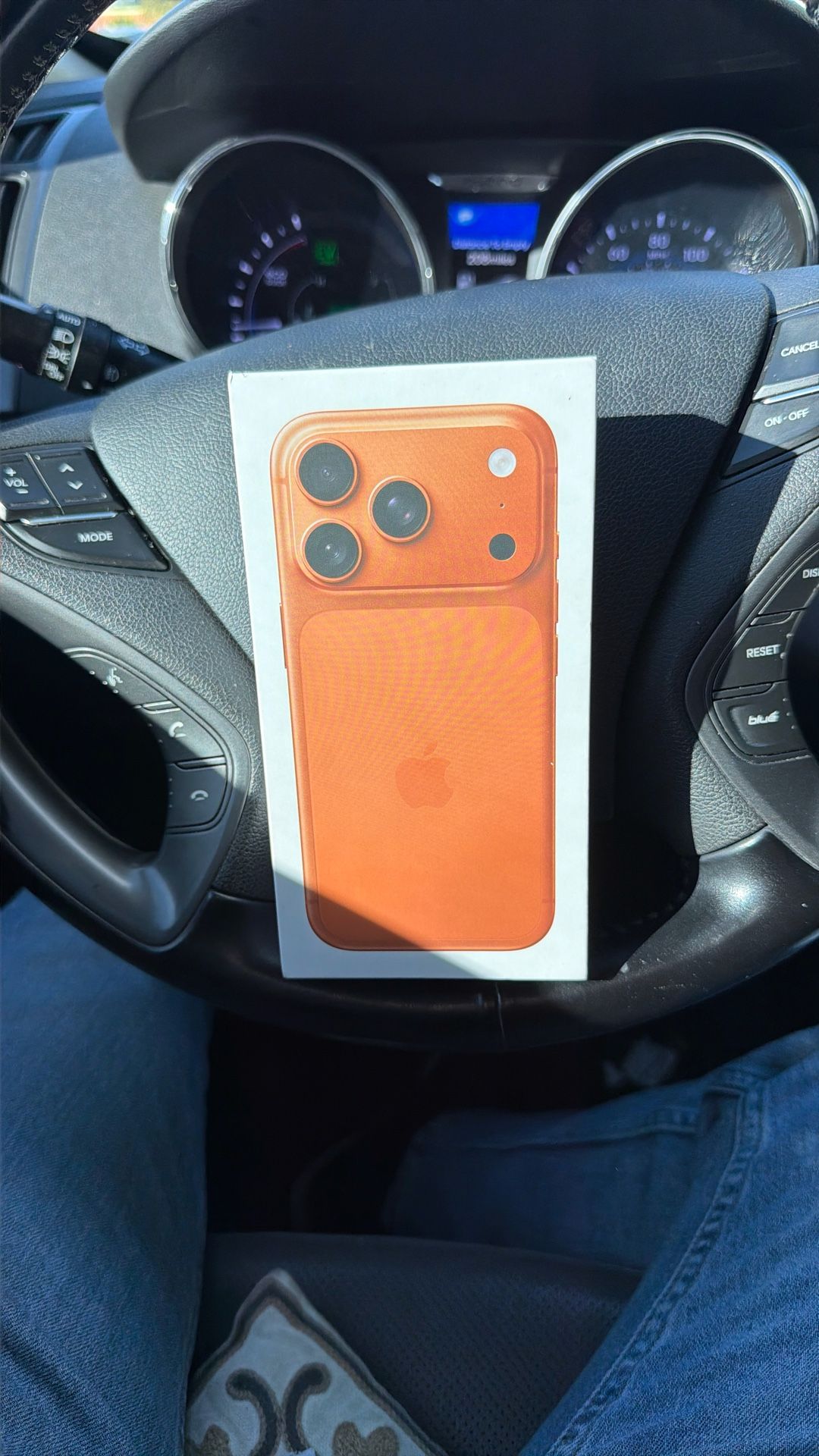 iPhone 17 Pro 512 Gb Unlocked 