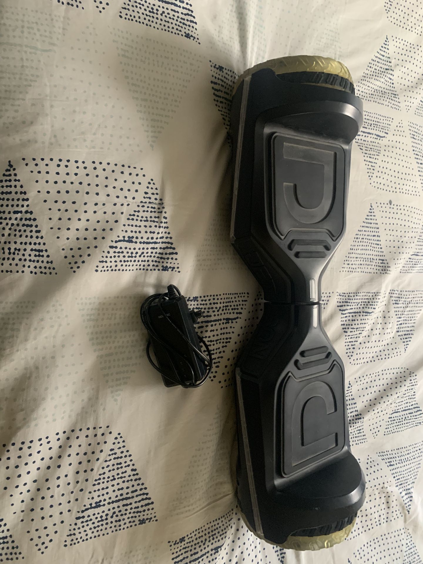 Jetstone Hovered