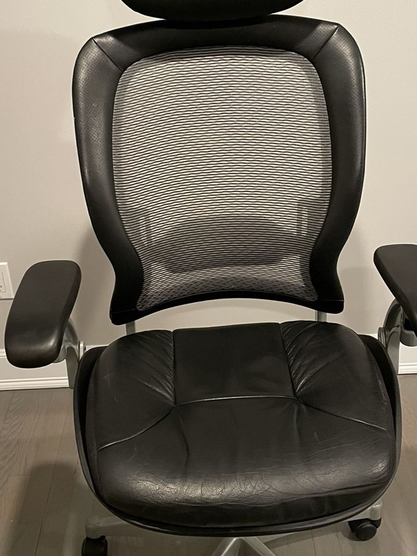 Executive leather Chair