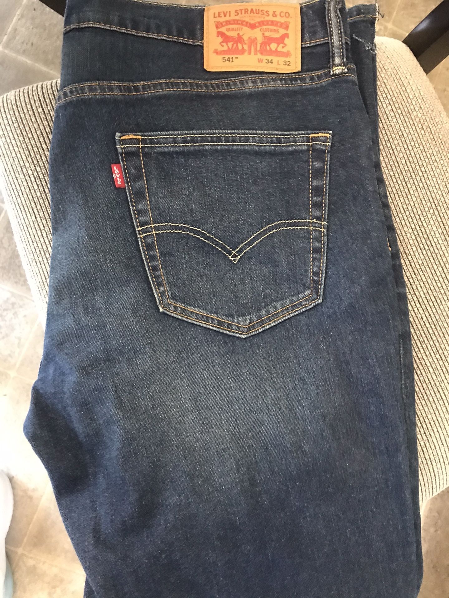 Levi Jeans