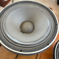 JBL 145b-8 Woofer