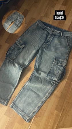 Ksubi jeans