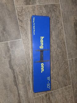 TV Wall Mount