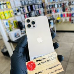 iPhone 12 Pro 512GB Unlocked 