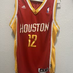 Houston Rockets Jersey 