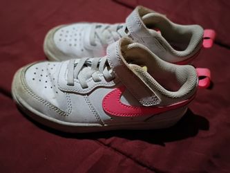 Nikes