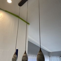 Kitchen Lights
