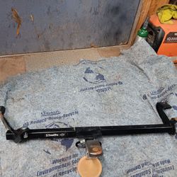 Tow Hitch