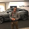 Marquis D Brown